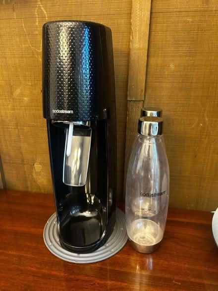 Photo of free Sodastream (Potomac MD) #1