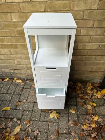 Photo of free Bathroom cabinet (Ascot SL5) #2