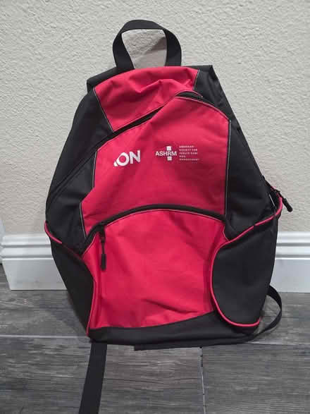 Photo of free backpacks (Westminster) #2