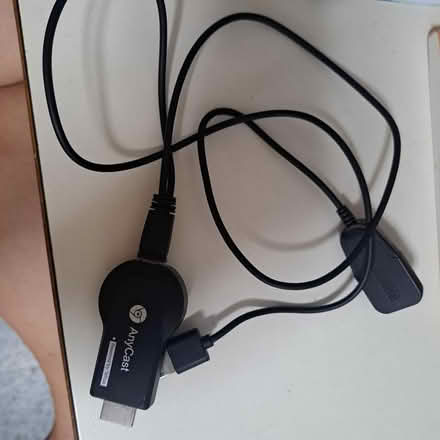 Photo of free Anycast (Yehua) dongle (East) #3