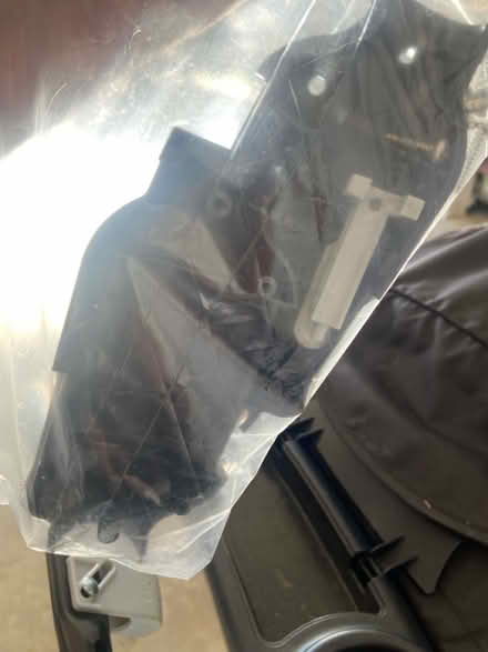 Photo of free Double stroller sit-n-stand (East Petaluma) #2