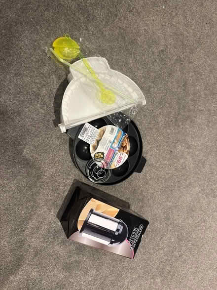 Photo of free Kitchen items (Watford, WD24) #3