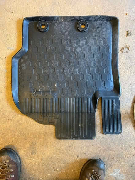 Photo of free Yaris Car Mat (Brigham, Cockermouth CA13) #1