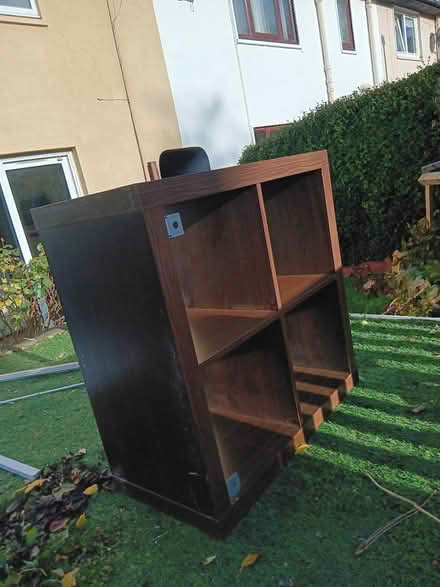 Photo of free Cube storage unit 79cmx79cm (Eh166dd) #2