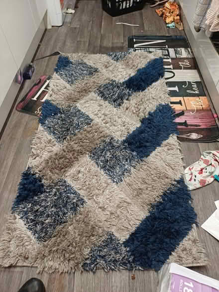 Photo of free Rug (GL4) #1