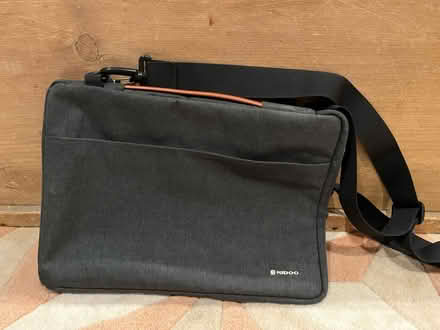 Photo of free Laptop bag for repair (Kidbrooke village (SE3)) #1