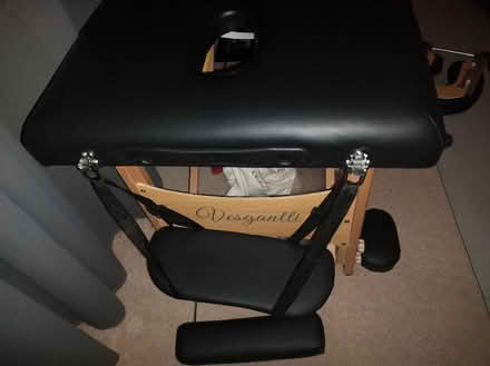 Photo of free Folding massage Table (Chingford E4) #4