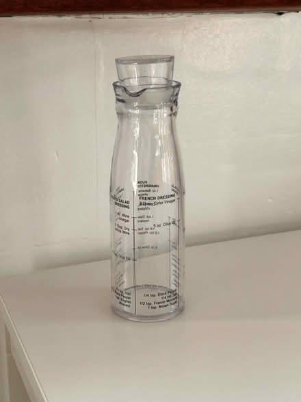 Photo of free Dressing mixer (Brentwood CM14) #2