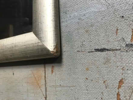 Photo of free Mirror (Stoke Newington N16) #3