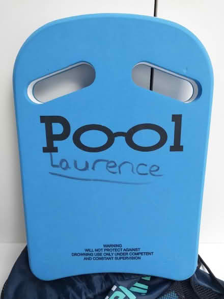 Photo of free Swim training kit (Ealing Pitshanger W5) #3