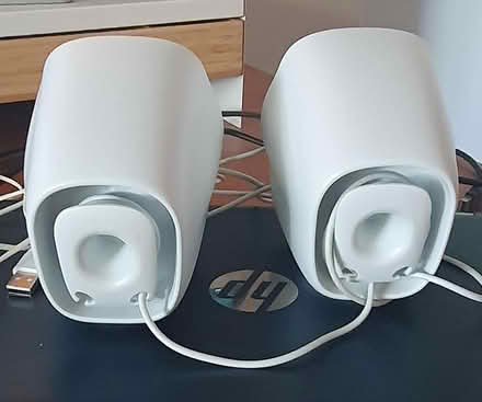 Photo of free Computer Speakers (Duncraig) #2