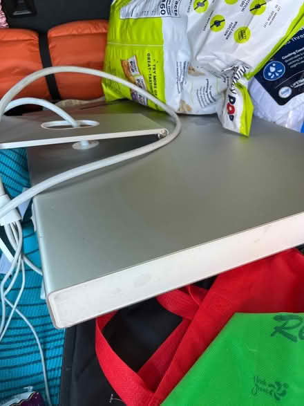 Photo of free Apple Computers (Cliffside Park, NJ) #2