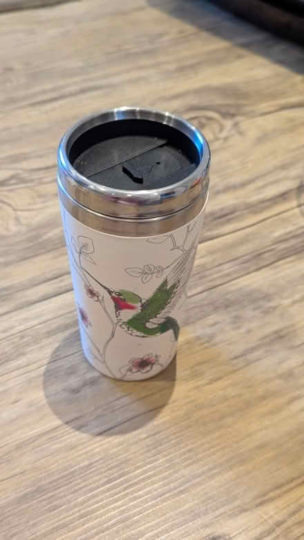 Photo of free Flask (S10 Crookes) #2