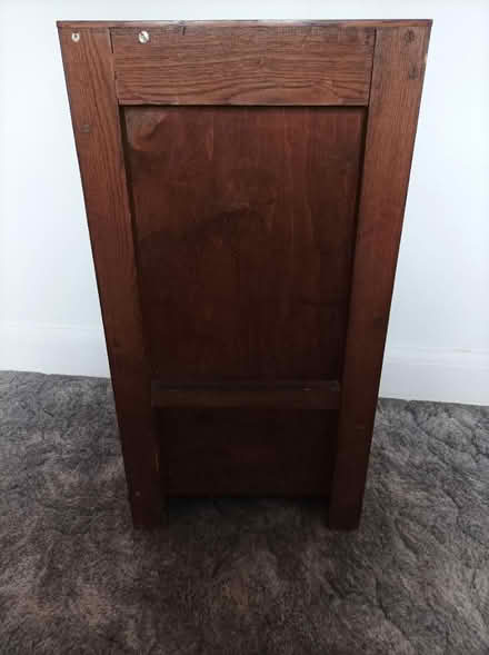 Photo of free Bedside table (Ipswich IP3) #4