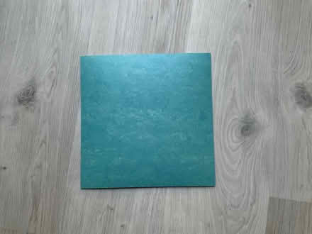 Photo of free Marmoleum tiles (Jesmond Park East NE7) #1