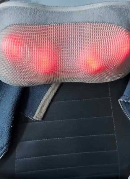 Photo of free Massager (Hingham NR9) #2
