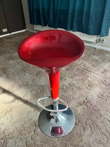 Photo of free Kitchen chairs x2 (Chislehurst) #1