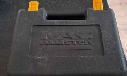 Photo of free Macallister rechargeable screwdriver (Upton CH2) #2