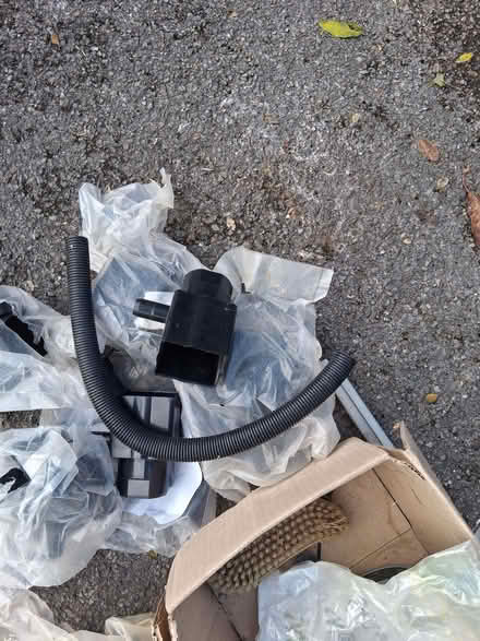 Photo of free Water butt attachments (Stroud GL5) #1