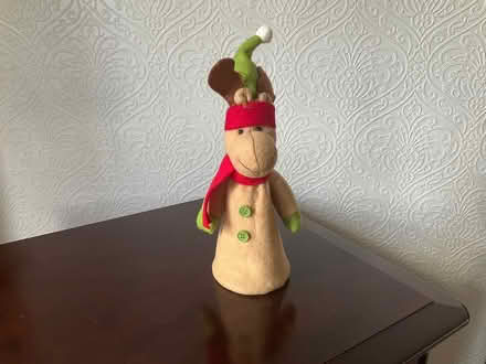 Photo of free Xmas decoration (Sale M33) #1