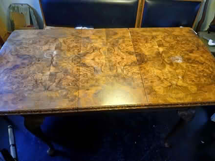 Photo of free Dining table and 4 chairs (Edgbaston B16) #4