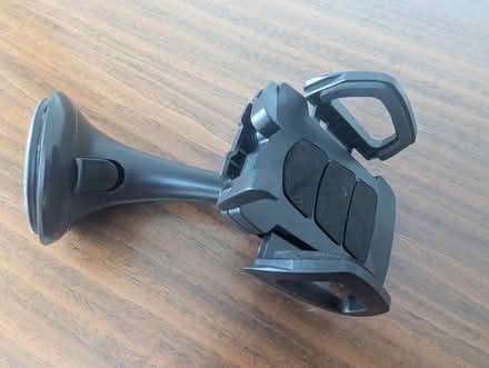 Photo of free Mobile Phone Car Mount (Used) (Stoke-on-Trent ST6) #1