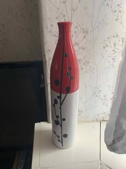 Photo of free Vase (M32) #1