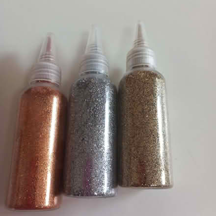 Photo of free glitter (Putnoe MK41) #1