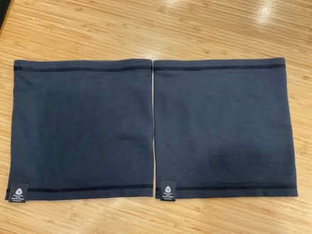 Photo of free Neck Gators X 2 (Hintonburg) #1