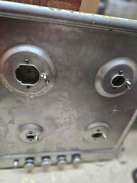 Photo of free Gas hob working (IG1) #1