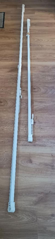 Photo of free Electric curtain track (Warton LA5) #1