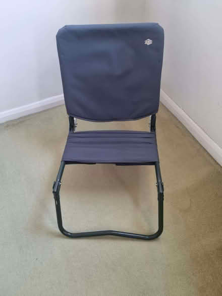Photo of free Fishing JRC low bed buddy chair (Clive Vale TN35) #2