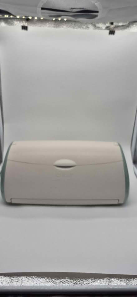 Photo of free Cricut CRV001 (little italy) #3