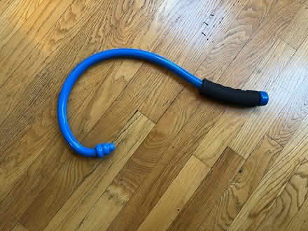 Photo of free Muscle trigger point back cane (Walden - North Porter Square) #1