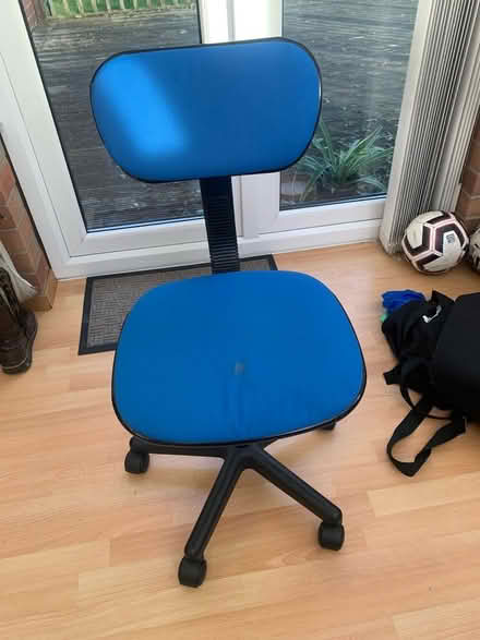 Photo of free Office chair (Kirkstall LS6) #1