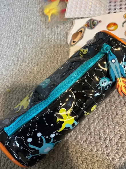 Photo of free Loads of hobby stuff or for kids (Great Oakley CO12) #3