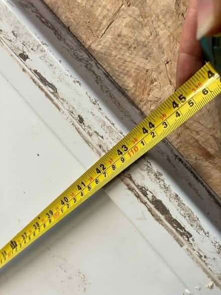 Photo of free Shower tray (Rufford L40) #4