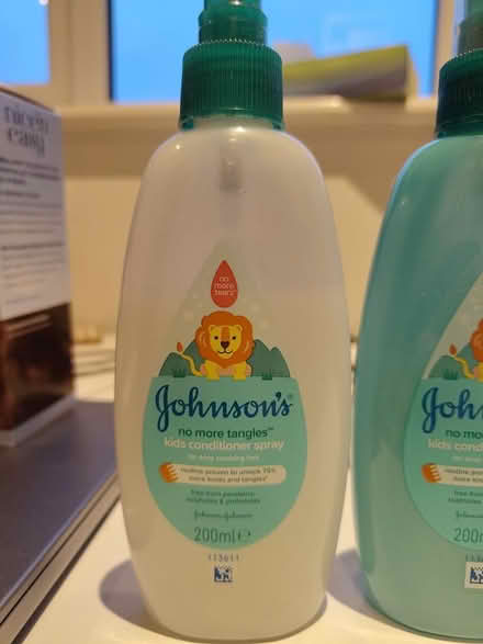 Photo of free Curly hairy products - bundle (Tooting, SW17) #3