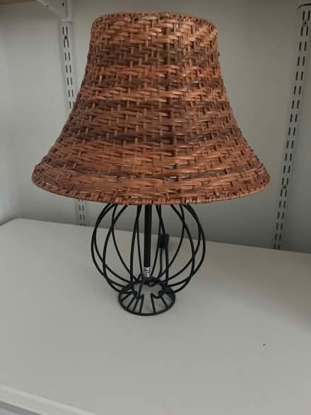 Photo of free Working lamp (Bromley North BR1) #1