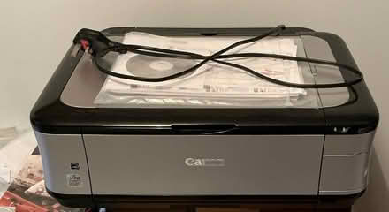 Photo of free Canon MP560 printer (Hurstpierpoint BN6) #1