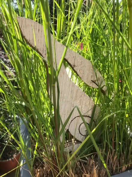 Photo of Marine grade plywood sheets (Weston Underwood DE6) #2