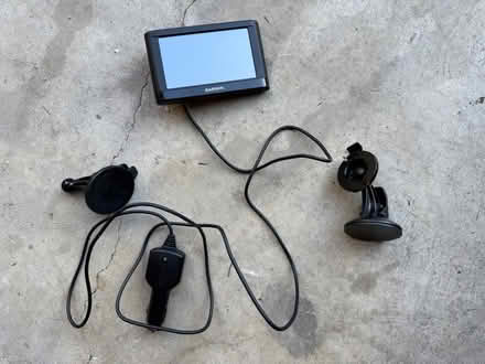 Photo of free Garmin GPS (Essex) #1