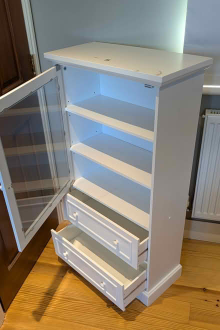 Photo of free Floor-standing cabinet (Hanover BN2) #2
