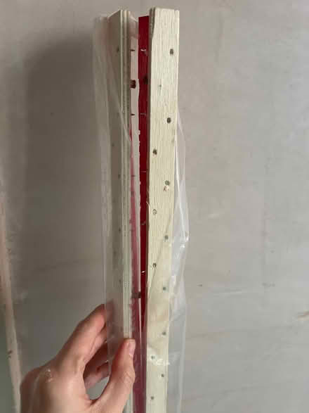 Photo of free Carpet grippers x 4 (KT8) #1