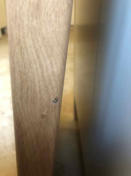 Photo of free Howdens Laminate Oak Worktop (E1 east) #3