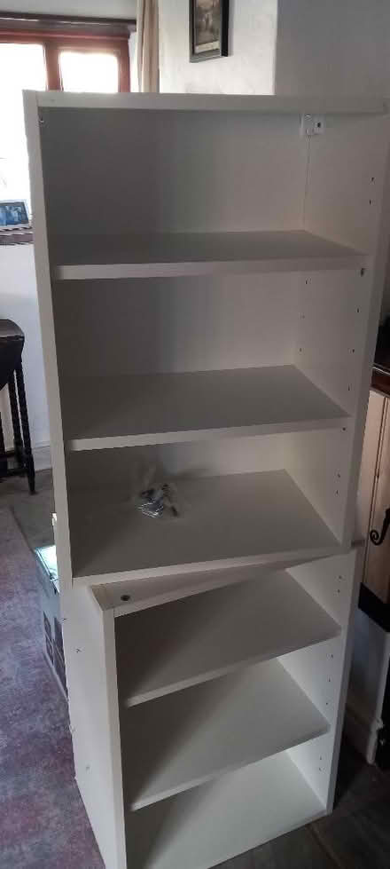 Photo of free Kitchen Wall Units (Moss Side PR25) #1