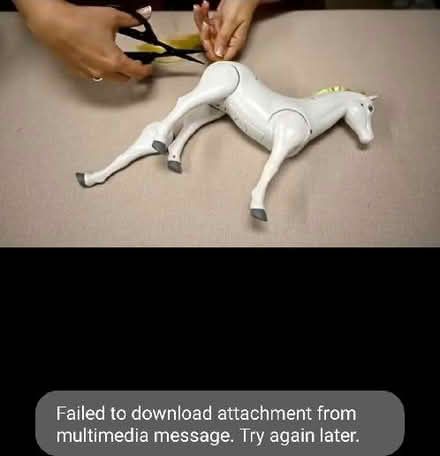 Photo of Old toy cars and horse (Carlisle CA1) #2