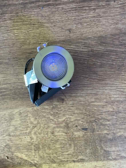 Photo of free Spot lights (WV13 Willenhall) #2