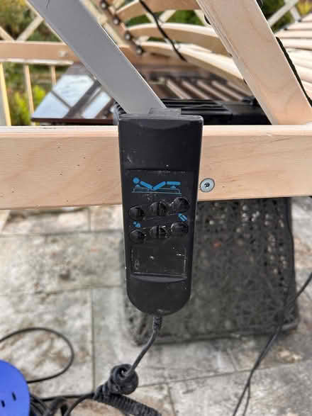 Photo of free Adjustable bed frame for divan (Cork city Centre) #4