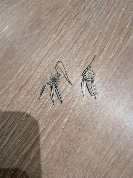 Photo of free 4 different pairs of earrings (Chippenham SN14) #3